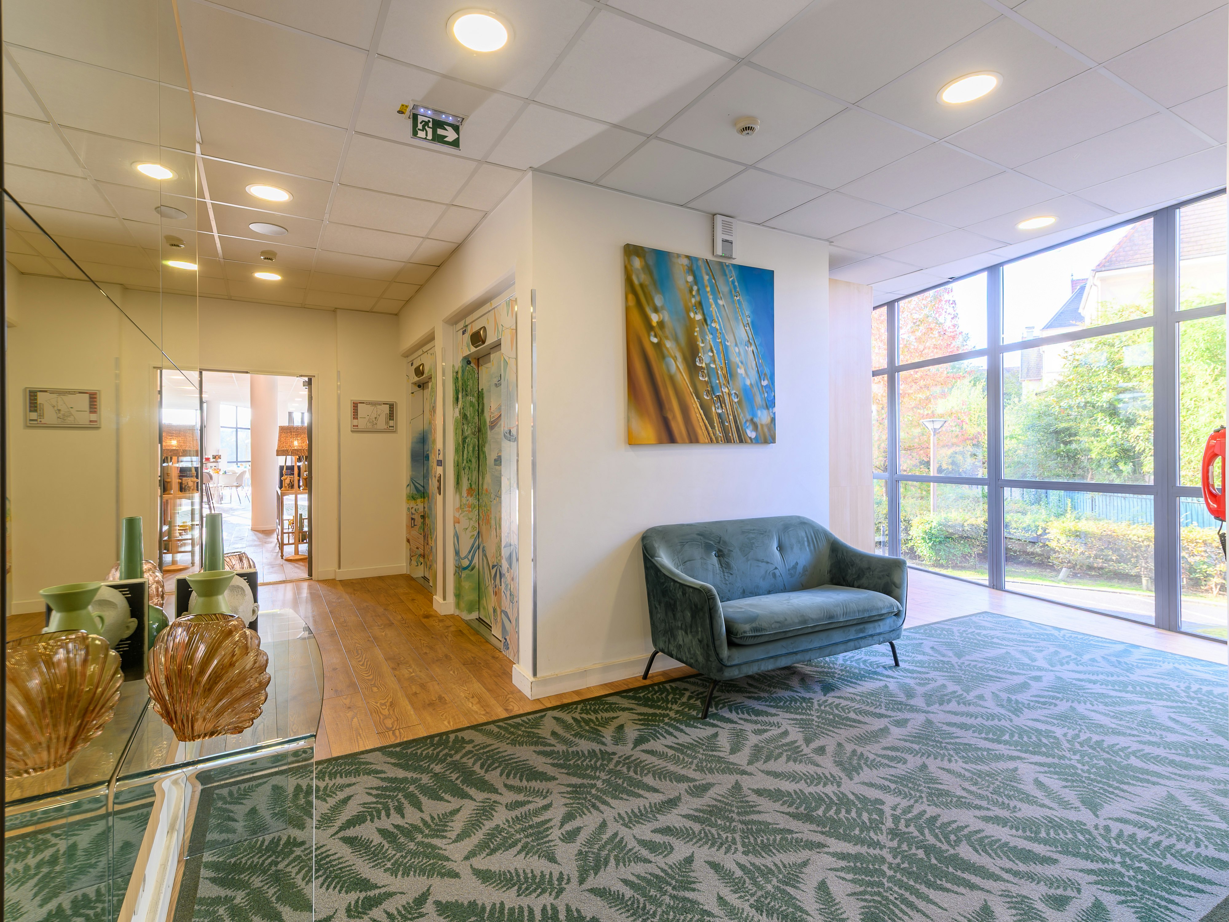 Residhome Neuilly Bords De Marne 24/42