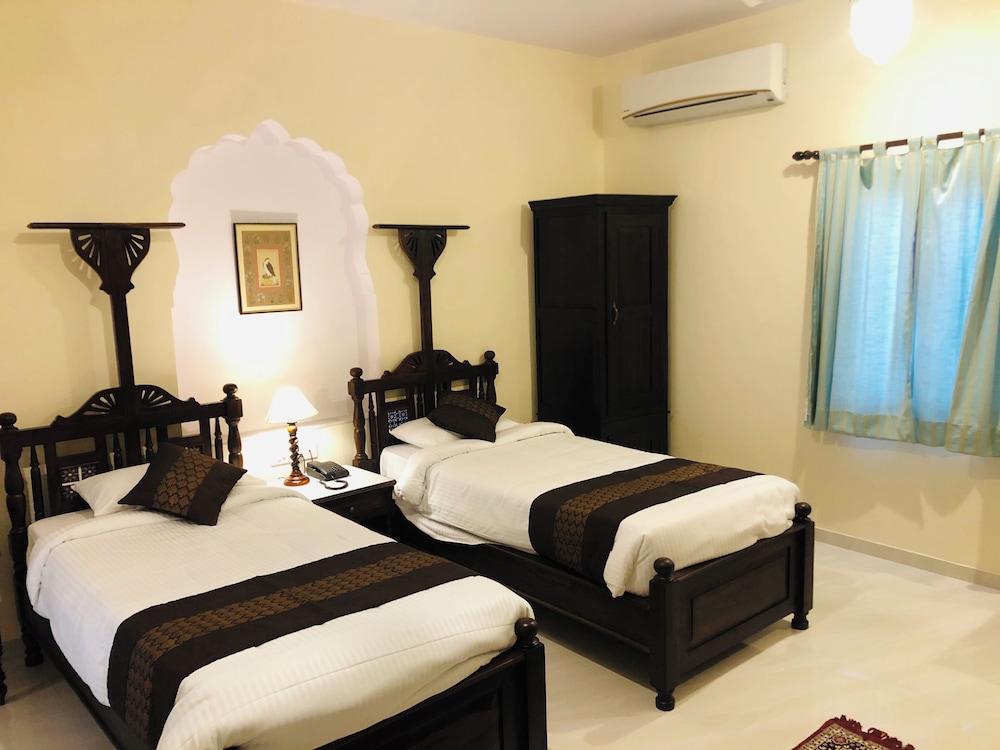 Khandela Haveli A Heritage Boutique Hotel 18/47