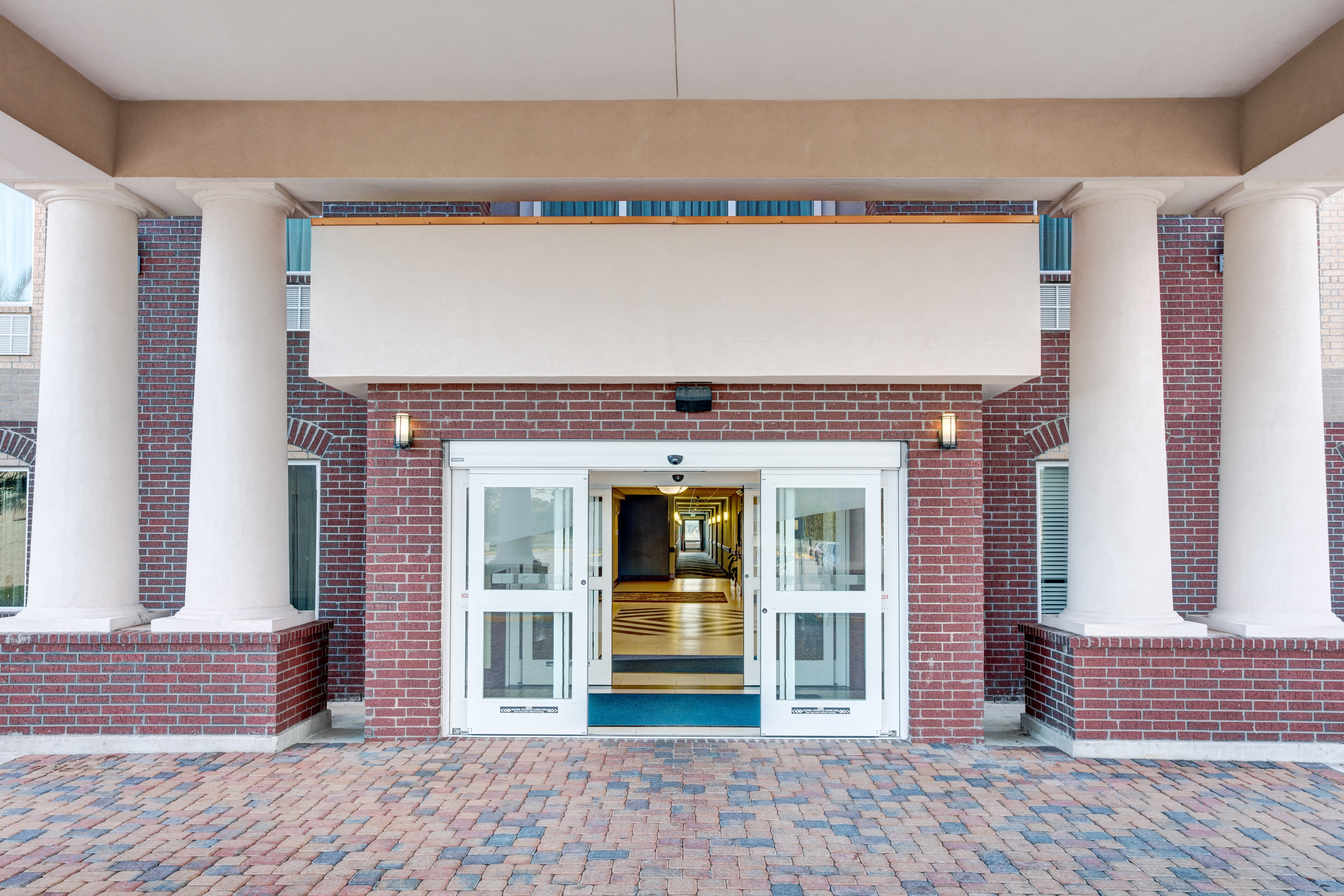 Holiday Inn Express Hotel And Suites Raceland Highway 90 6/49