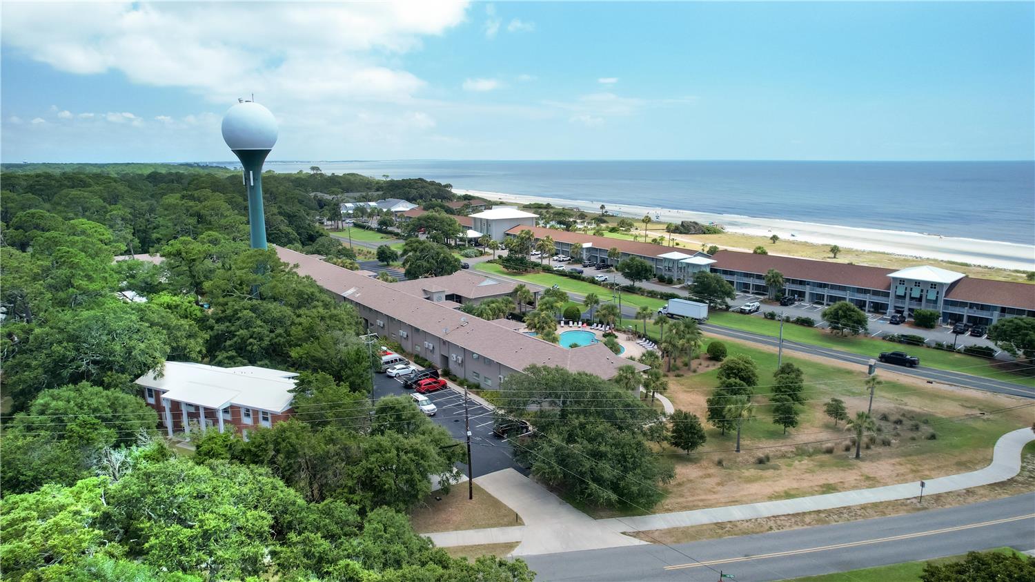 Best Western Plus Jekyll Island 23/27