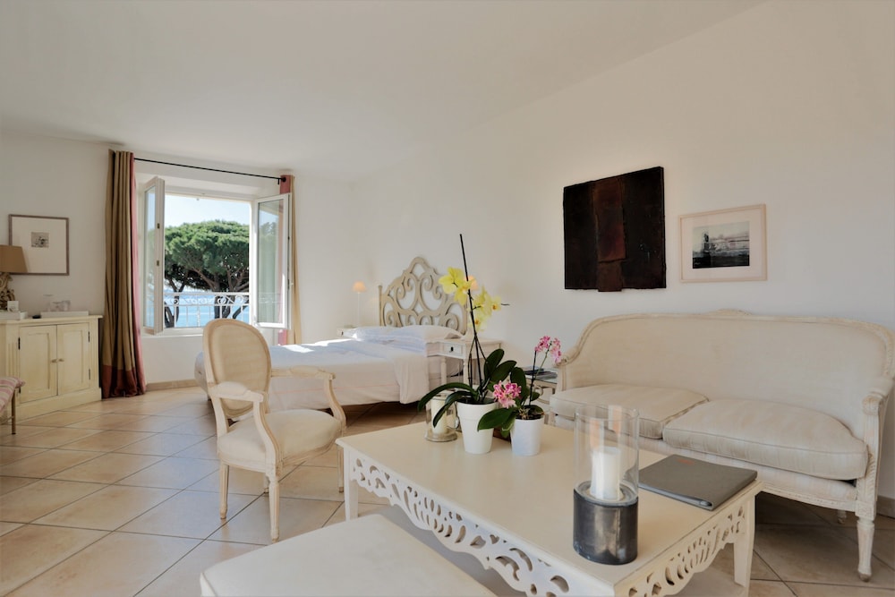 Hotel Villa Les Rosiers 10/33