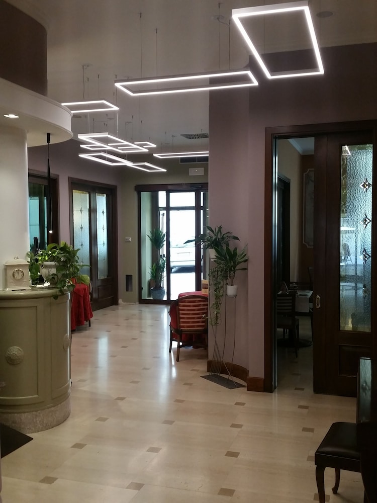 Hotel Palazzo Lovera 4/63