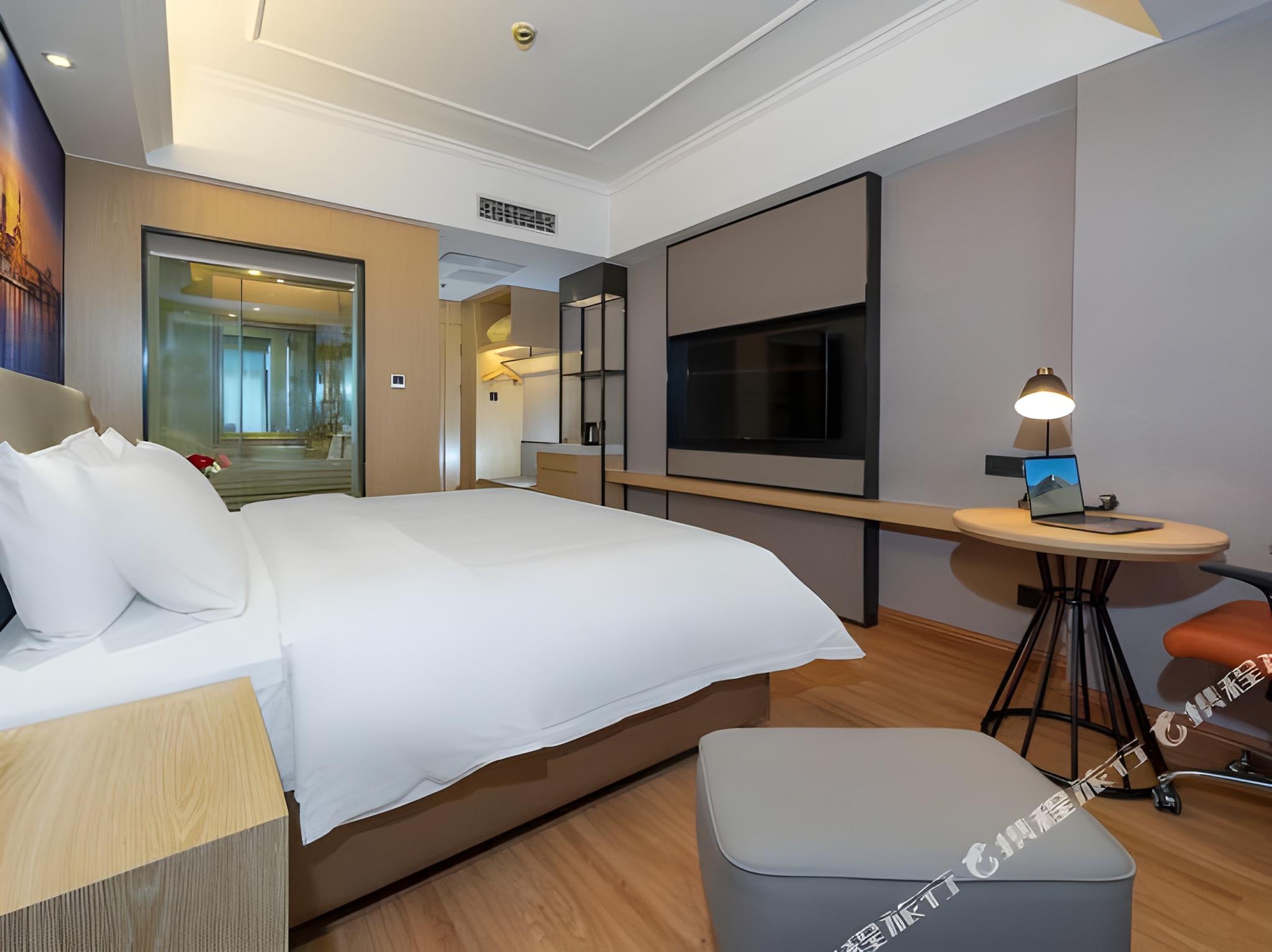 Vienna Hotel (Changsha Furong Middle Road) 20/48