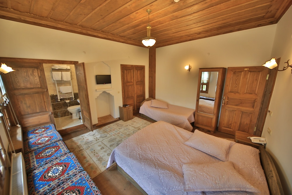 Asmali Konak Hotel 13/50