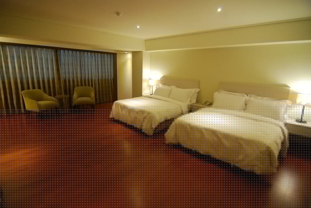 Taitung Bali Suites Hotel 14/40