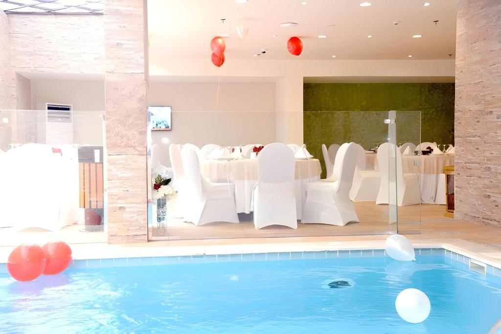 فندق ابريز - جدة (EBREEZ HOTEL) 27/51
