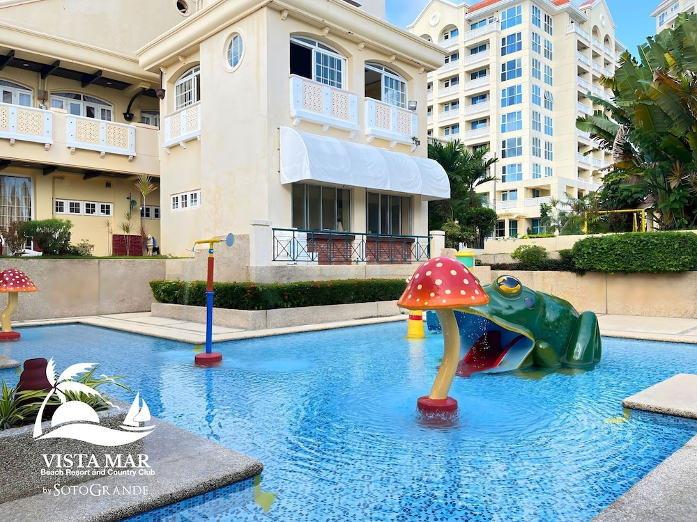 VISTA MAR BEACH RESORT AND COUNTRY CLUB 40/50
