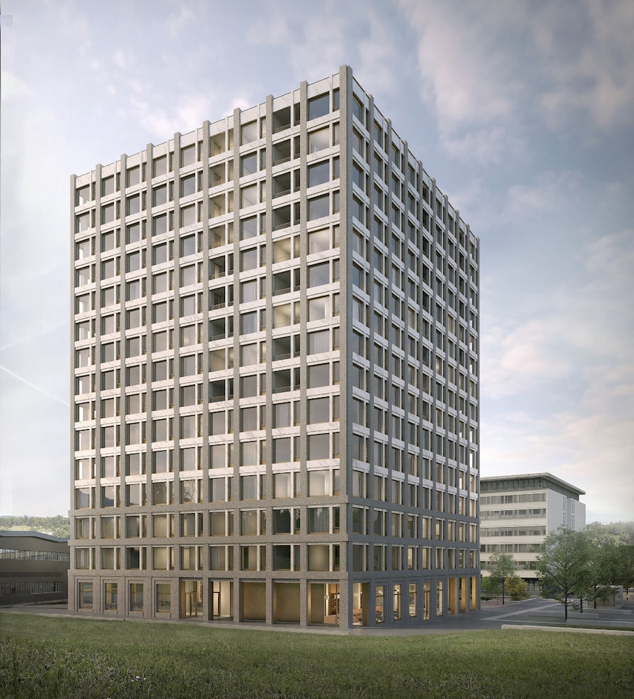Centurion Swiss Quality Towerhotel 2/43