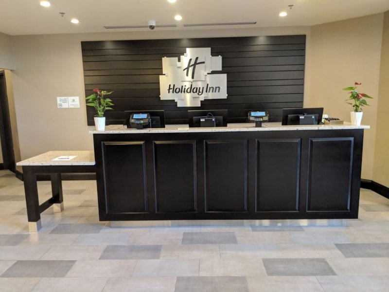 Holiday Inn CHAMPAIGN 2/25