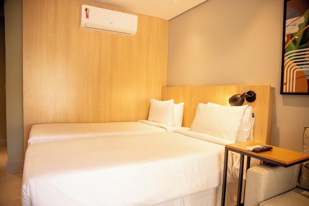 STANDARD, TWIN BEDS