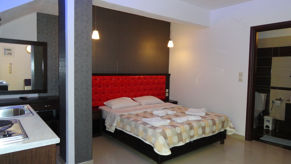 Blue Sea Beach Resort 30/73