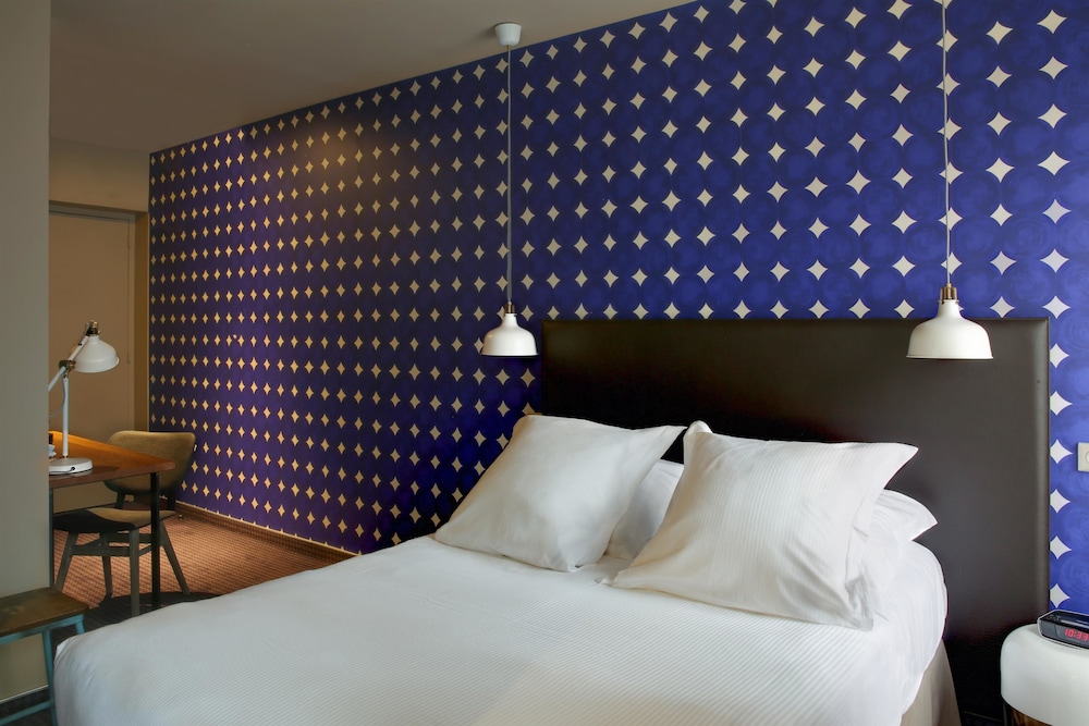 Best Western Citadelle Besancon 21/55