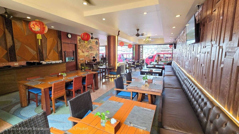 On Hotel Phuket 59/71