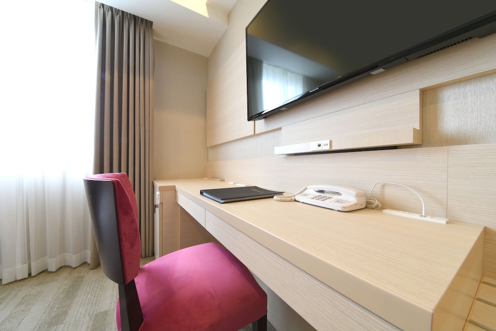 Vessel Inn Shiga Moriyama Ekimae 31/50