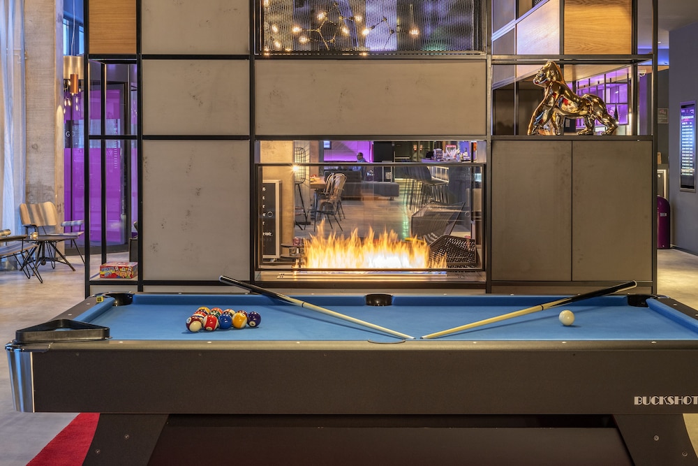 Moxy Milan Linate Airport 37/40
