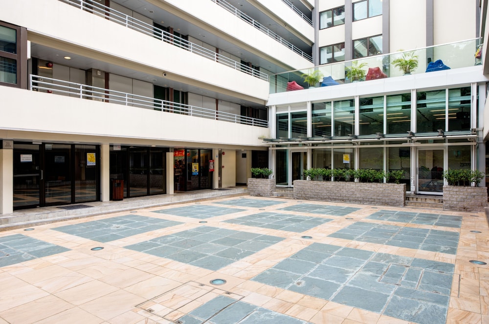 YHA Mei Ho House Youth Hostel 47/50