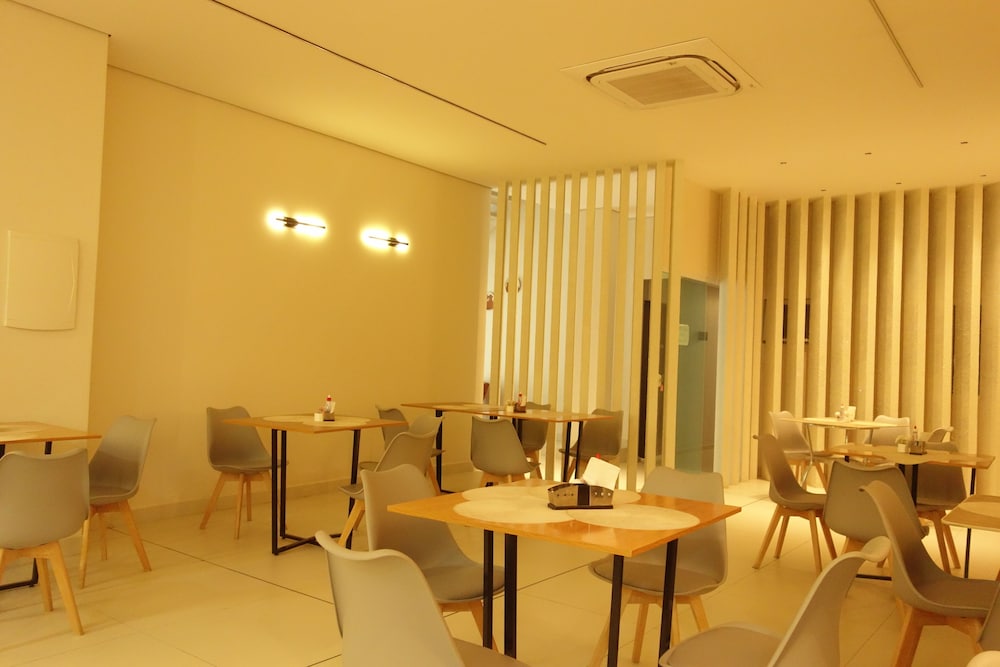 TERESINA HOTEL 38/50