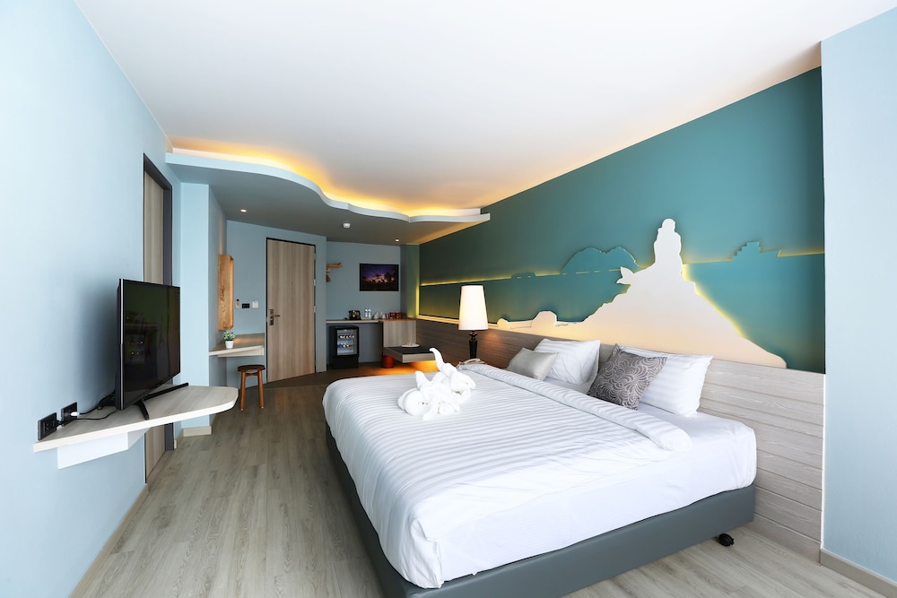 Hatyai Signature Hotel 14/67