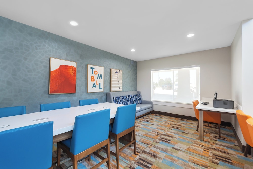 Holiday Inn Express & Suites Houston Nw - Tomball Area 59/70