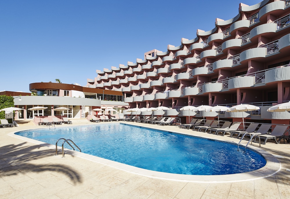 Luna Aparthotel Clube Oceano 6/50