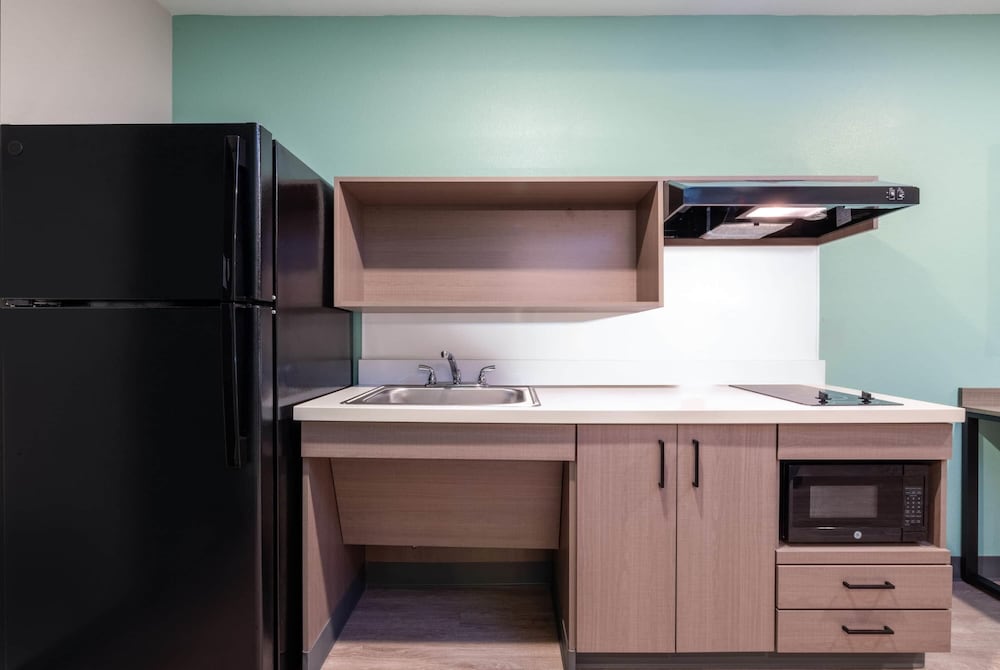 ECHO Suites Extended Stay by Wyndham Bozeman 58/68