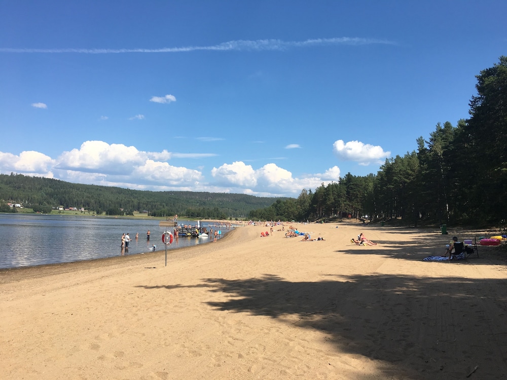 Ljusdals Camping 34/42
