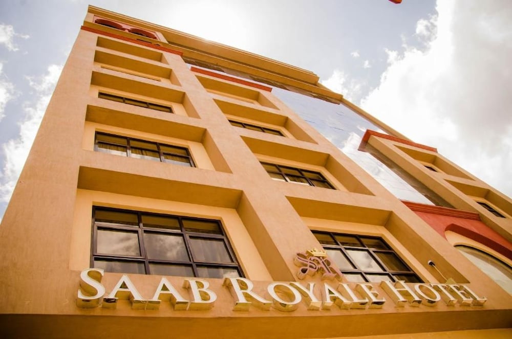 Saab Royale Hotel 1/50