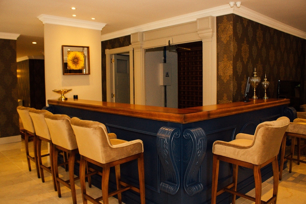 Daara Transamerica Collection Gramado 55/65