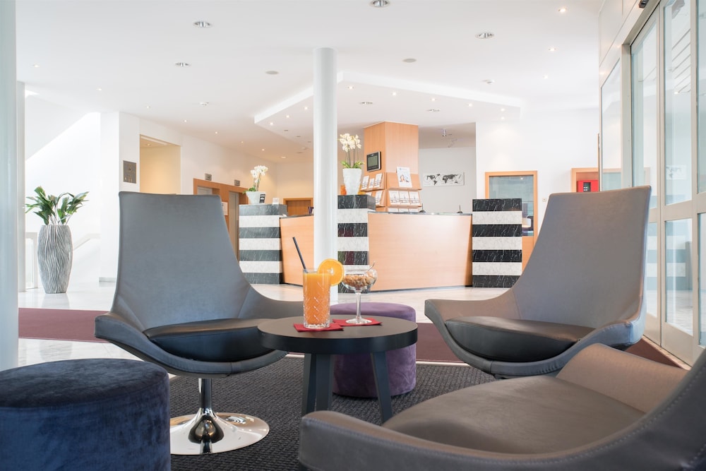 Best Western Plus Hotel Fellbach-stuttgart 47/62