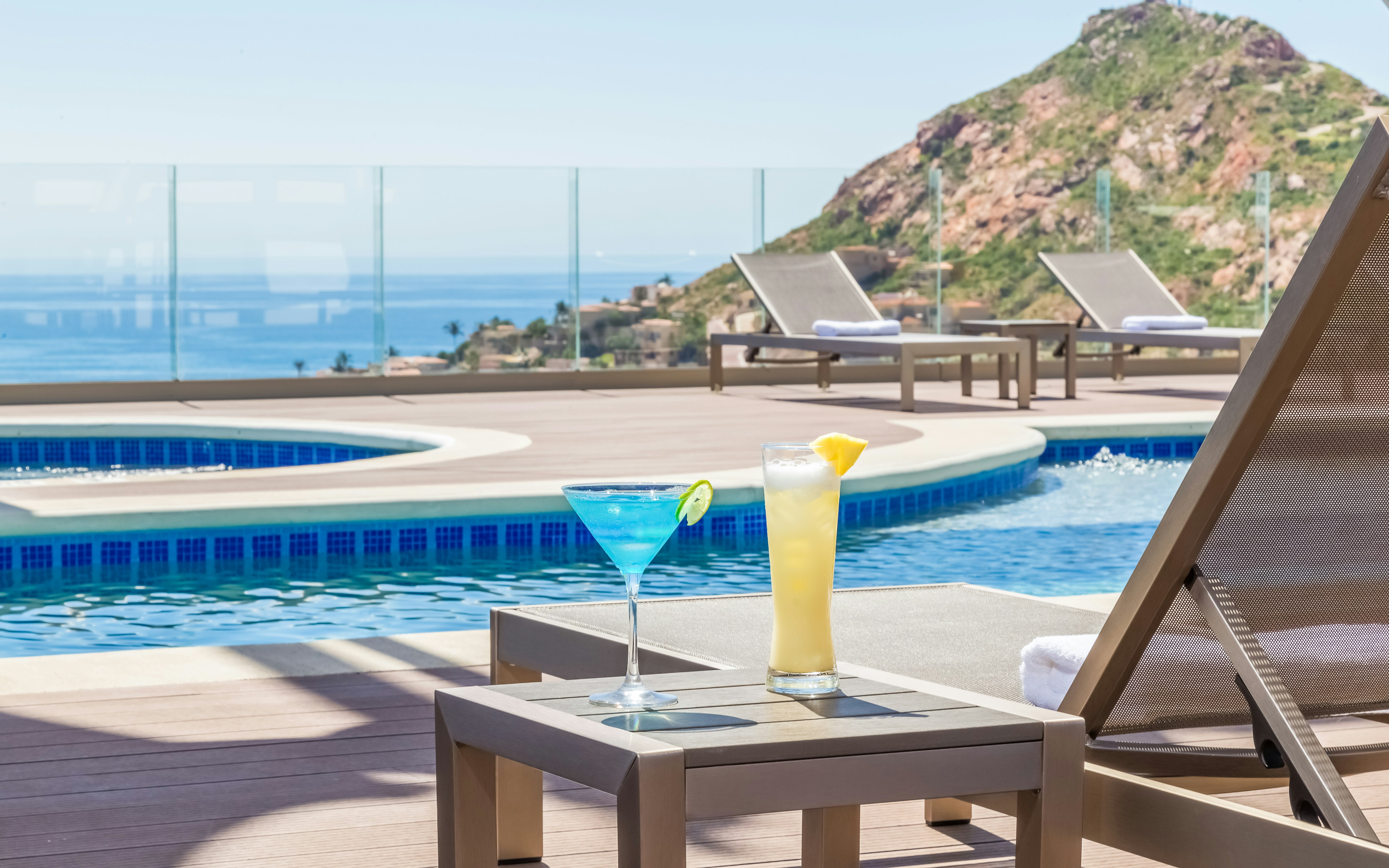Hampton Inn and Suites by Hilton Los Cabos 54/55