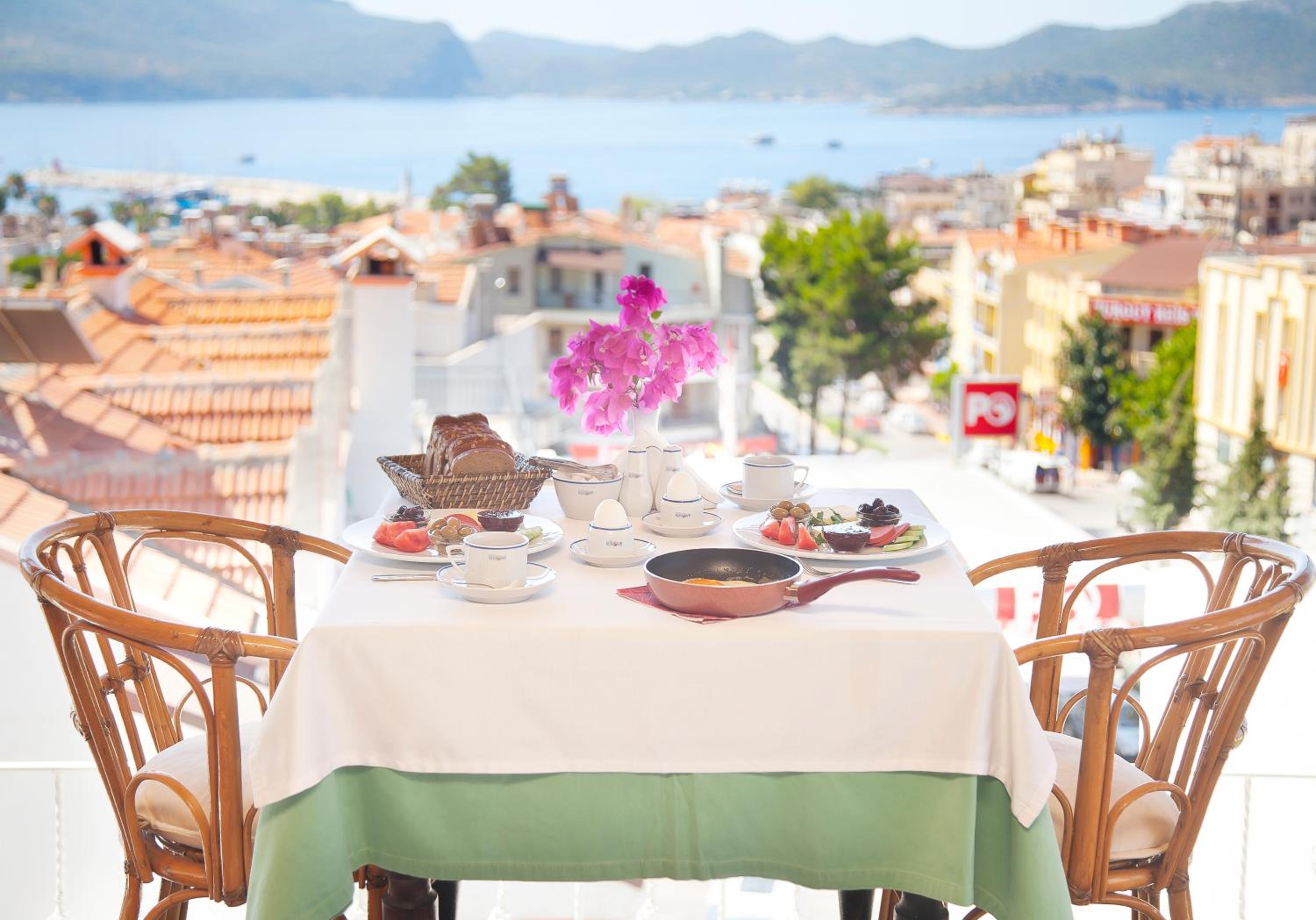 Kekova Hotel 32/50