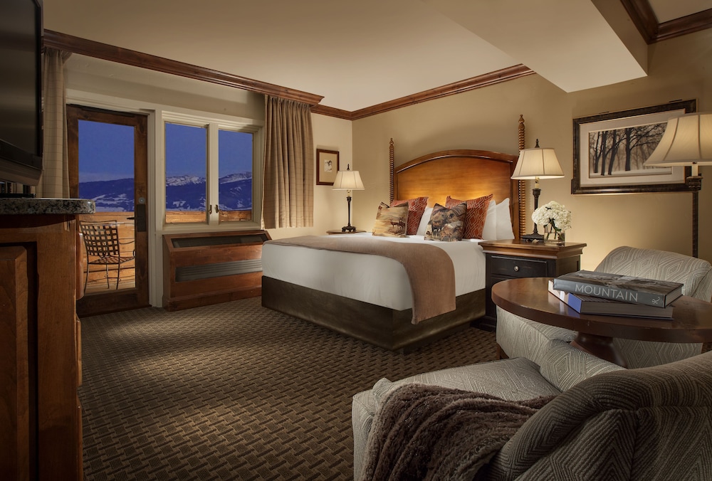 Snake River Lodge And Spa 39/67