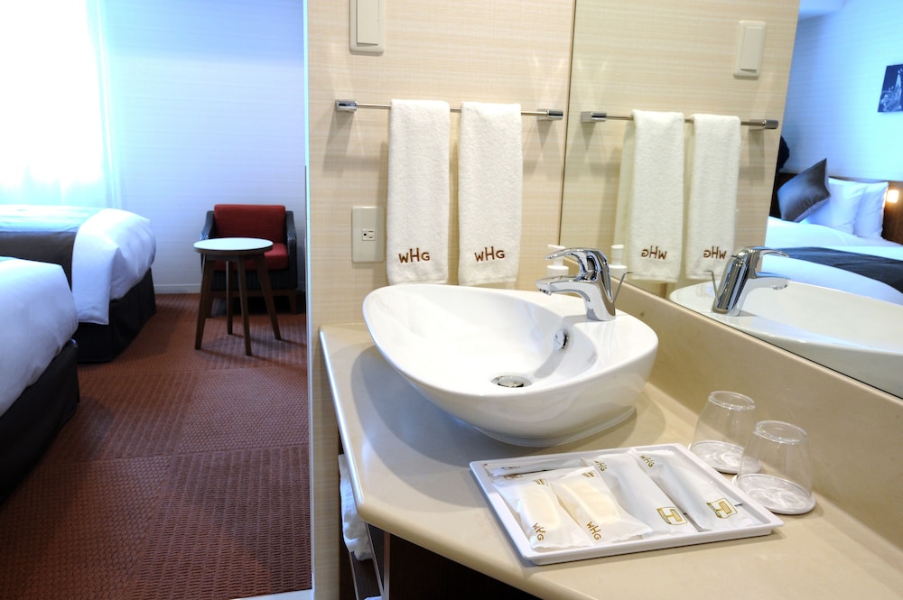 Hotel Gracery Naha 76/76