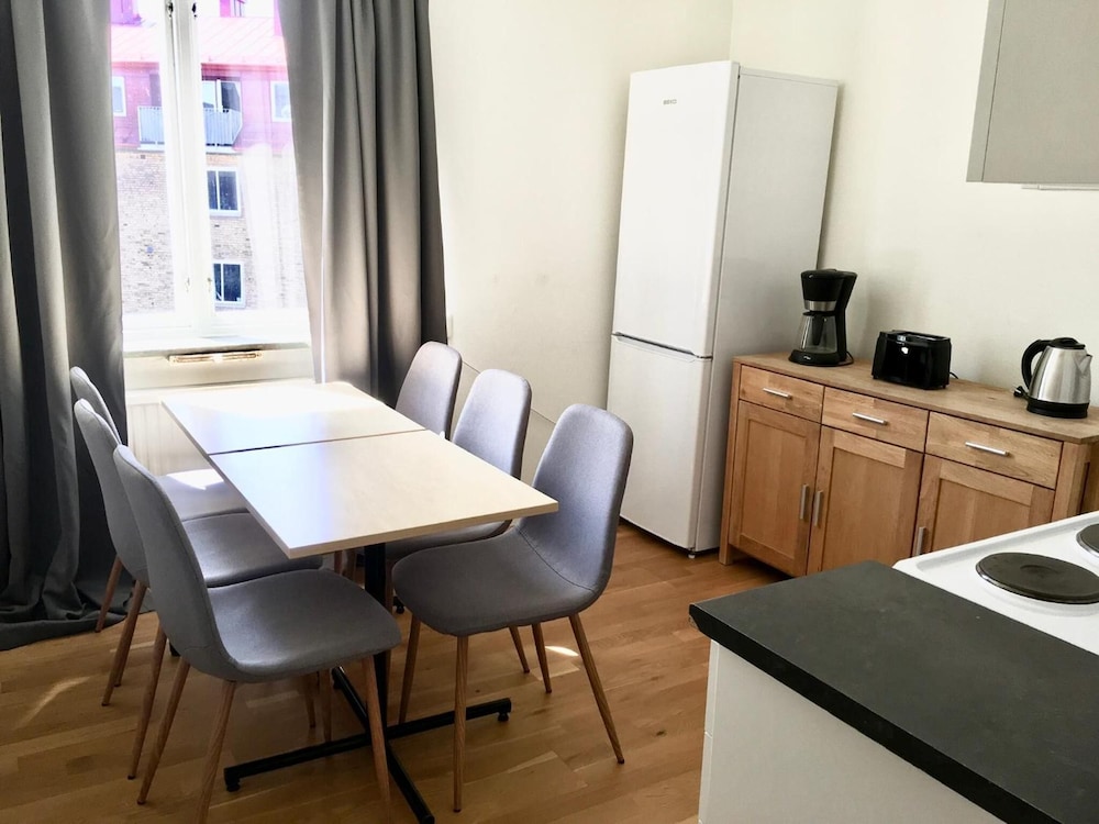 Karlskrona Hostel 33/50