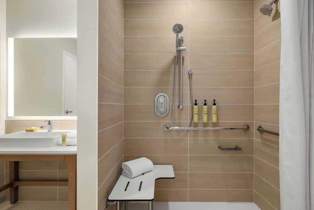 Element by Marriott Charleston Airport 46/50