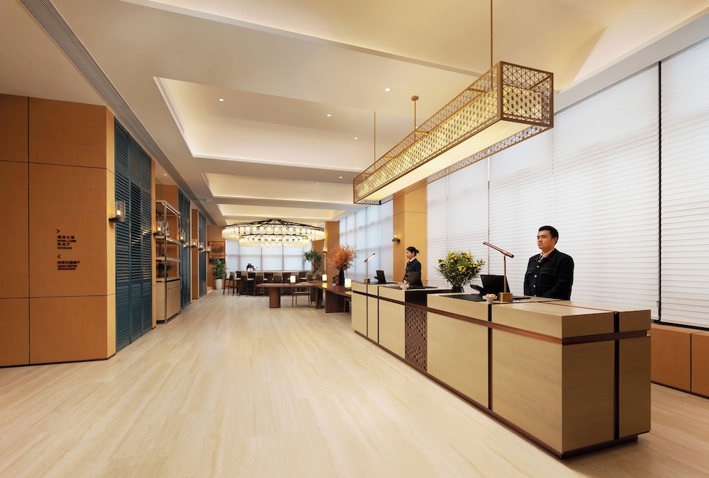 SSAW精品酒店杭州Chengjun(SSAW Boutique Hotel Hangzhou Chengjun) 图片5