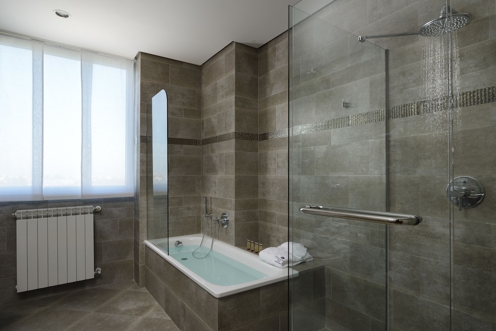 City Style Hotel Diamante Alessandria photo 24