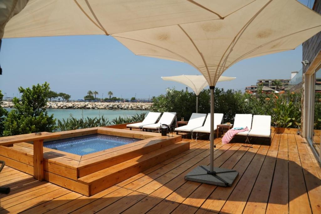 Veer Boutique Hotel and Resort 30/59