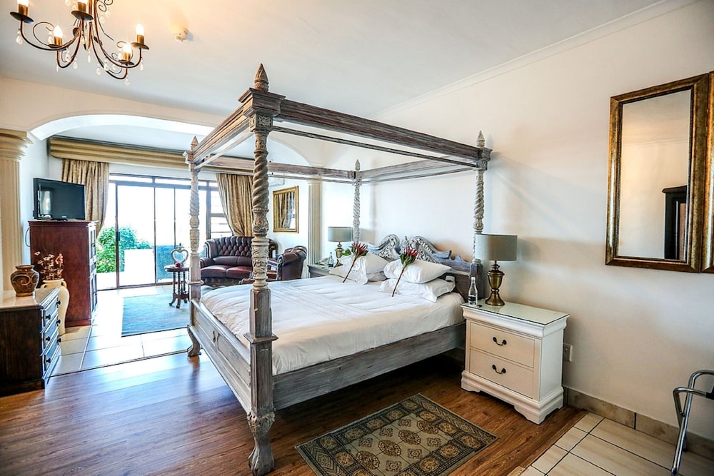 Misty Waves Boutique Hotel 23/79