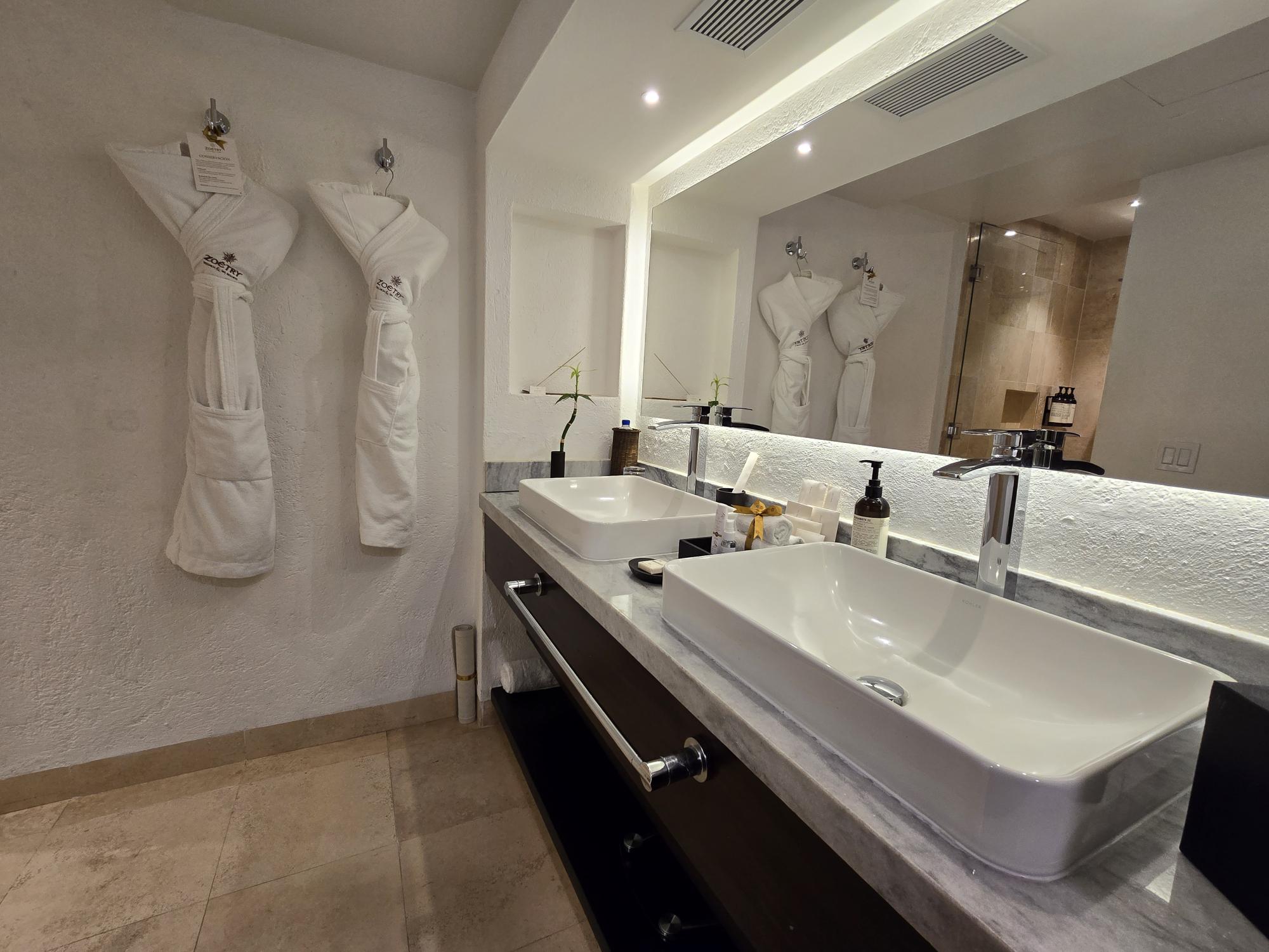 1 Bedroom, Master, Suite، Zoetry Casa Del Mar Los Cabos Ex Zoetry Casa Del Mar Resort And Spa 3/3
