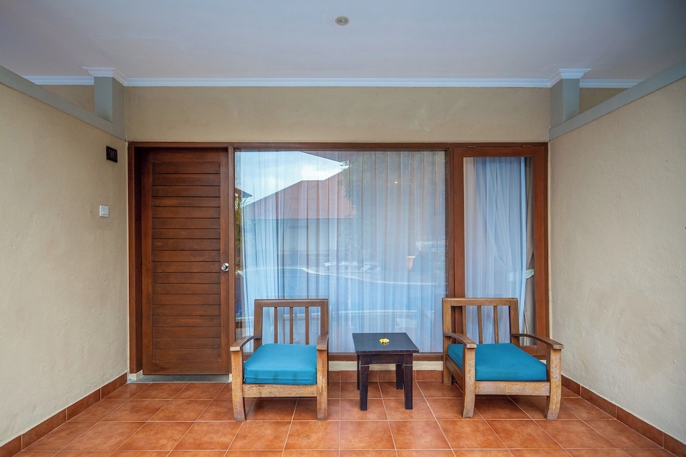 New Sunari Lovina Beach Resort (ex Kutus Kutus Sunari Beach Resort) 27/49