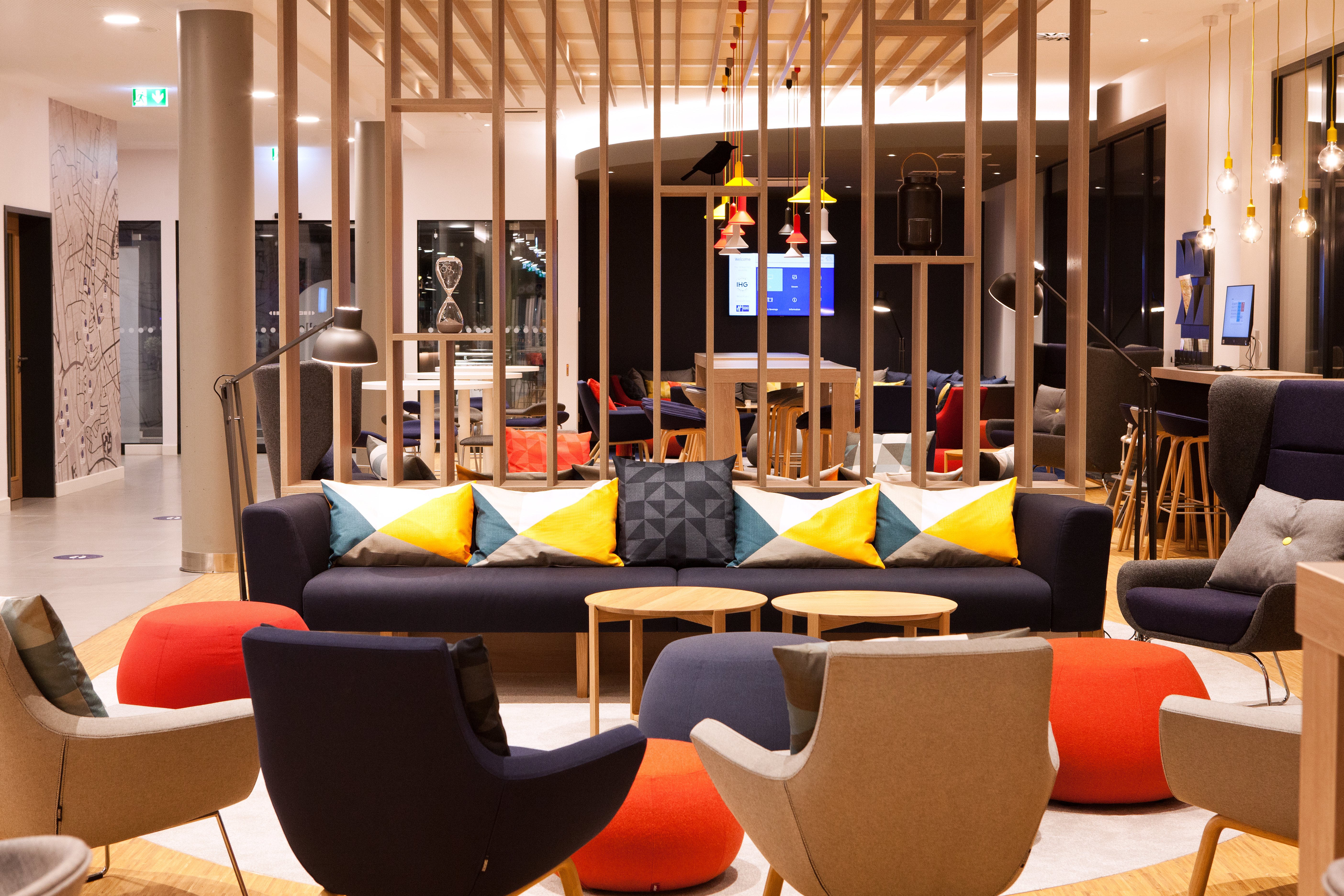 Holiday Inn Express Remscheid 23/50