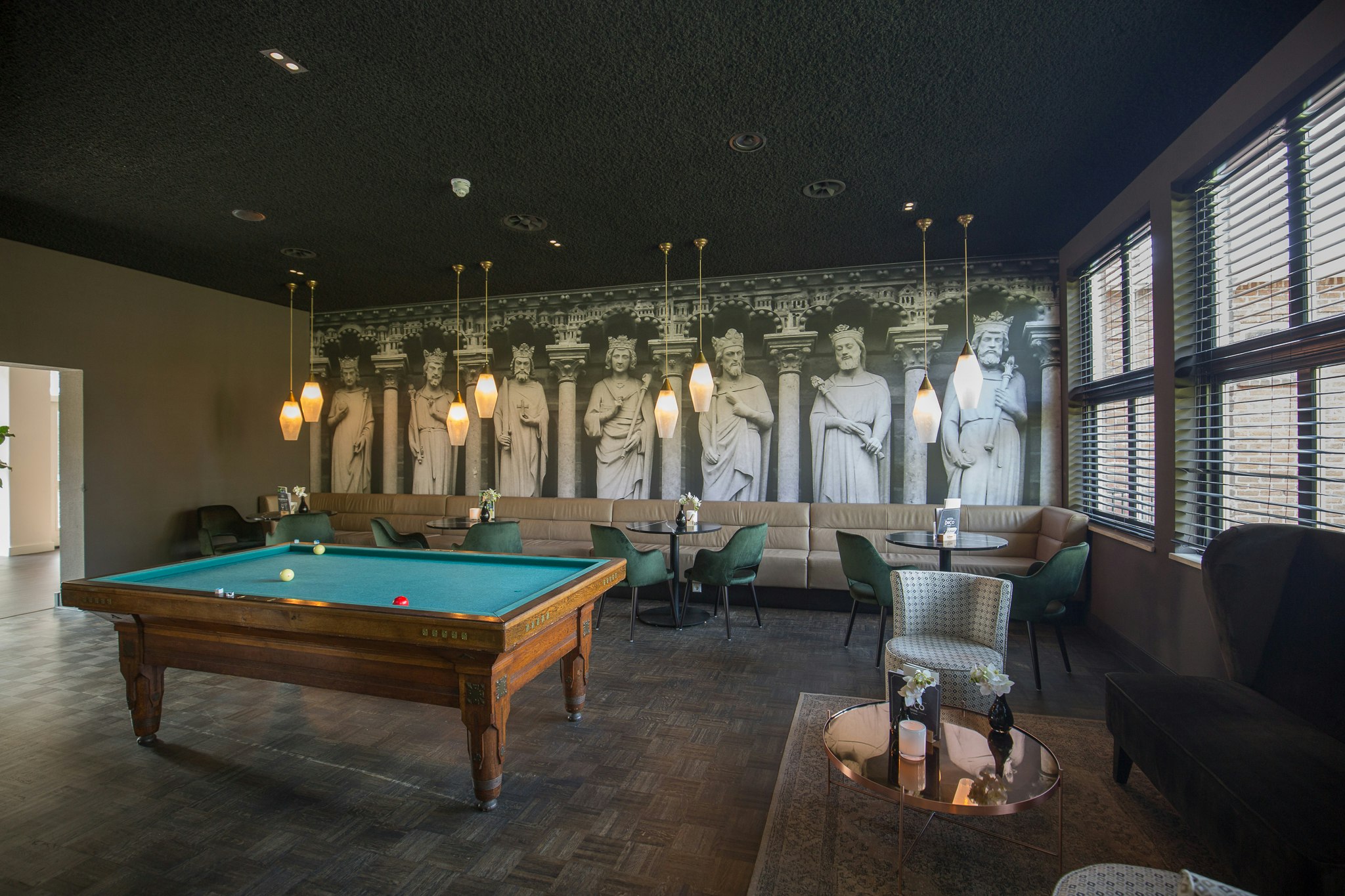 Fletcher Kloosterhotel Willibrordhaeghe 30/52