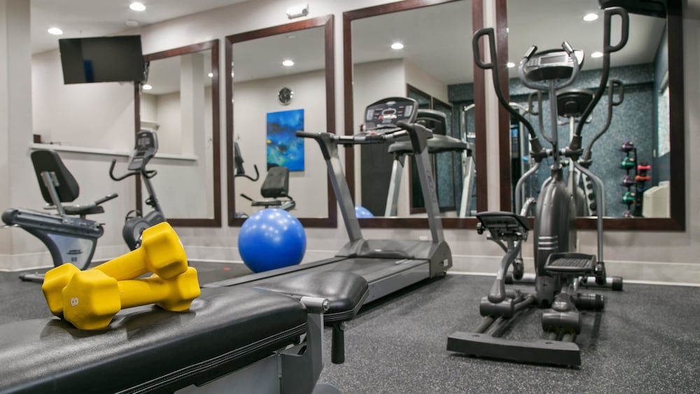 Best Western Plus Houston Atascocita Inn & Suites 25/39