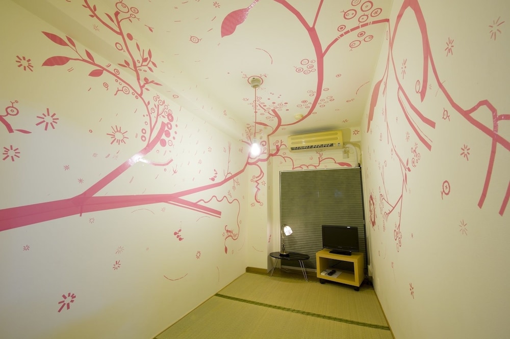 Hostel Zen 29/37