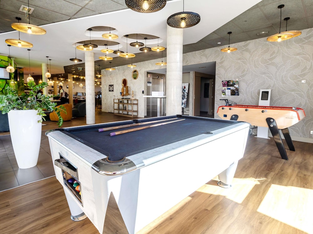 Ibis Styles Troyes Centre 2/40