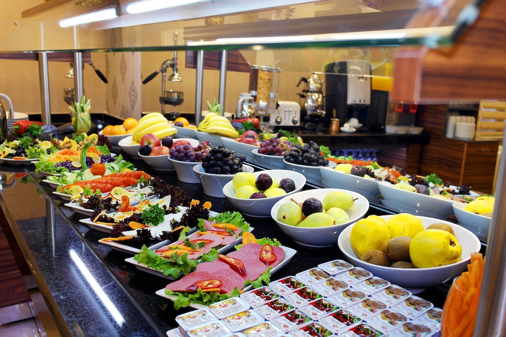 Grand Bazaar Hotel 33/39