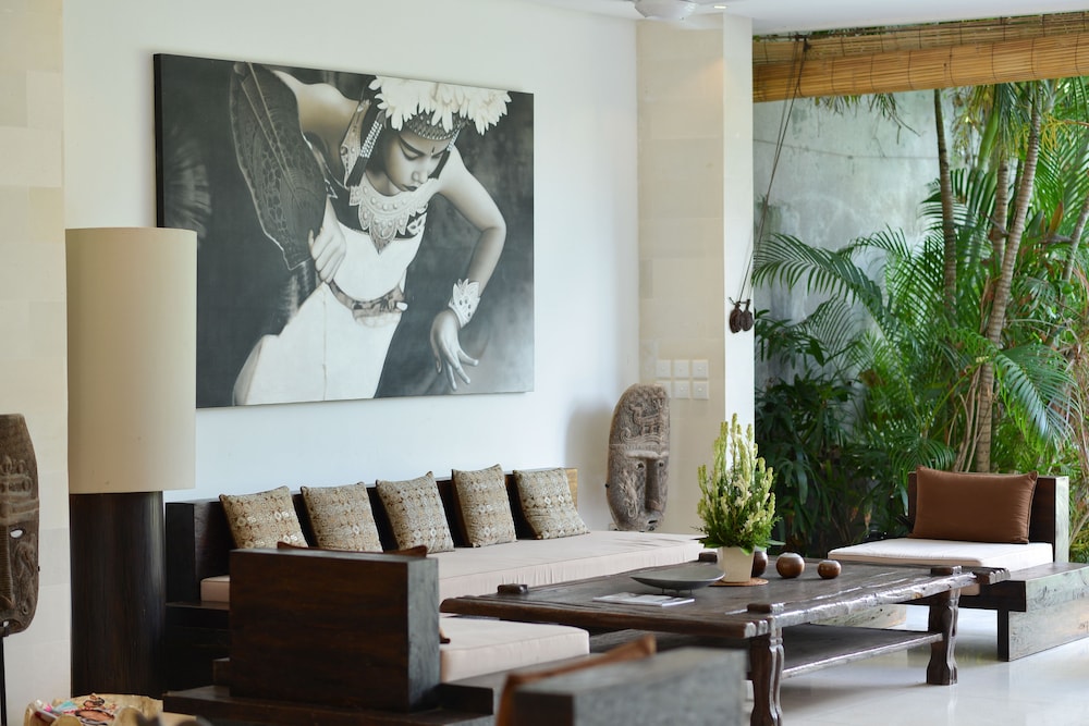 Chocolat Villas Seminyak 12/37
