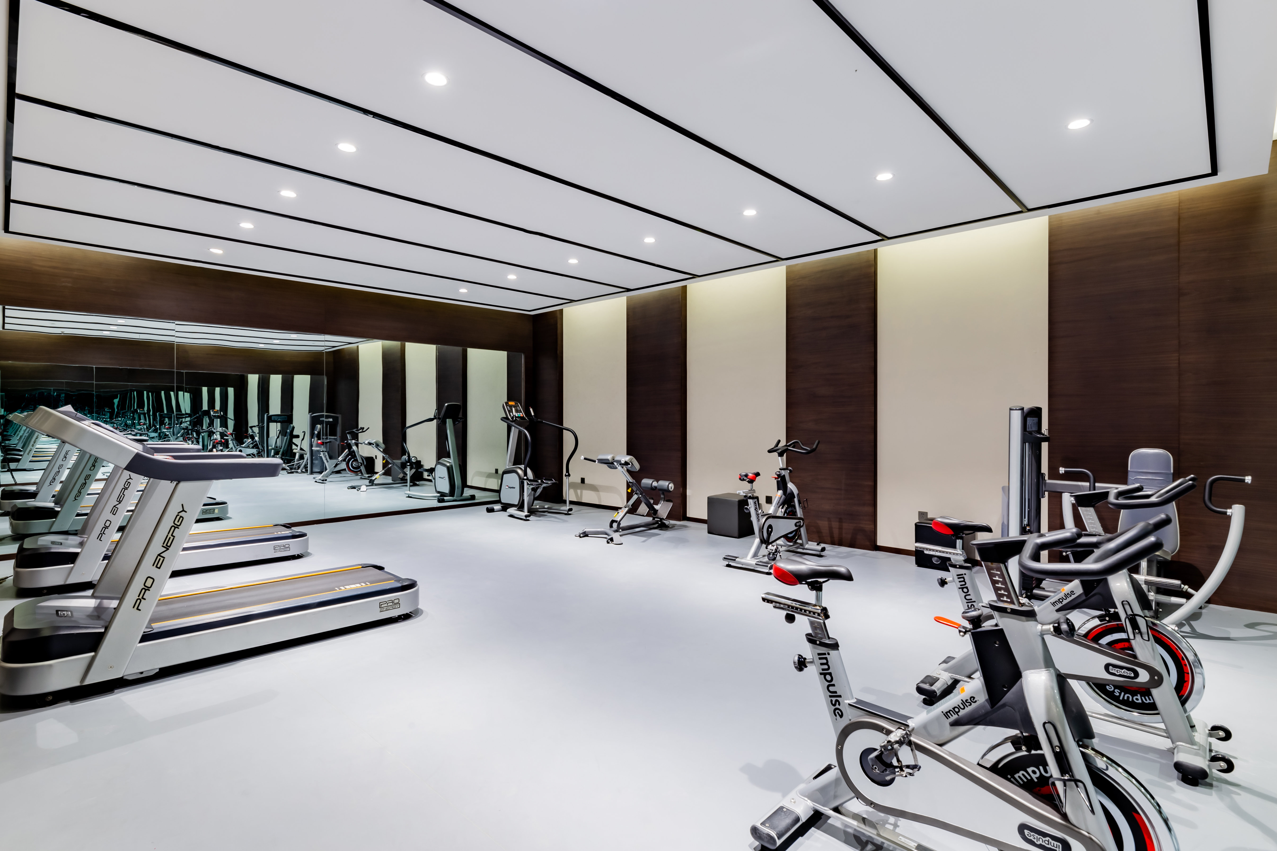 Holiday Inn Express Hohhot East Station 18/29