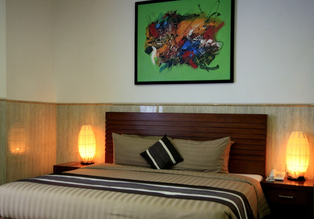 Bali Paradise City Hotel 15/50